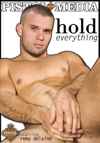 Movie poster for Hold Everything (2005)