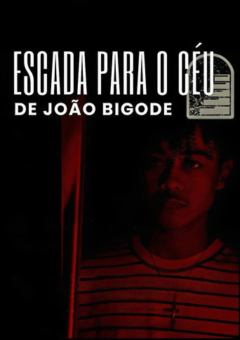 Movie poster for Escada Para o Céu de João Bigode (2024)