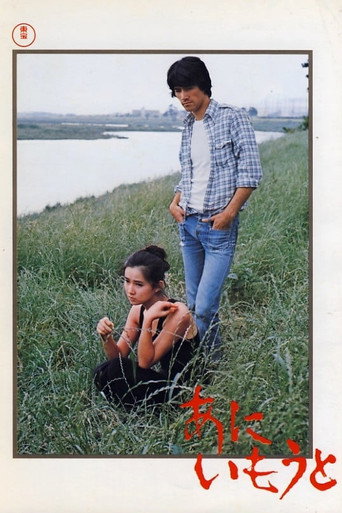 Movie poster for Brother and Sister (1976)