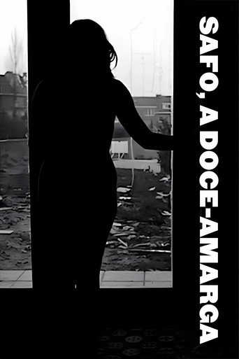 Movie poster for Sappho, the Bittersweet (2025)