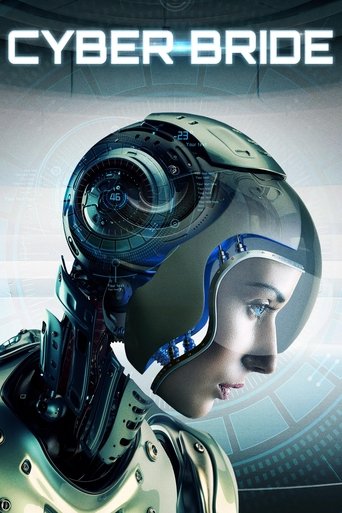 Movie poster for Cyber Bride (2019)