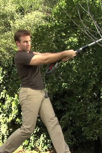 Van Der Week: Behind the Scenes poster