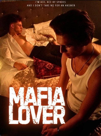 Series poster for Mafia Lover (2025)