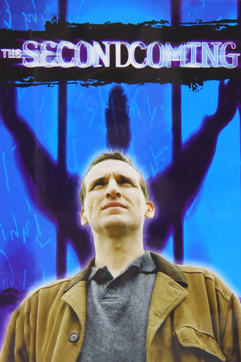 Series poster for The Second Coming (2003)