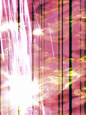 Movie poster for Water from The Tremulous Stream (2021)