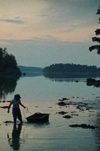 Movie poster for Double Tide (2009)