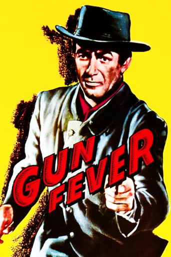 Gun Fever poster