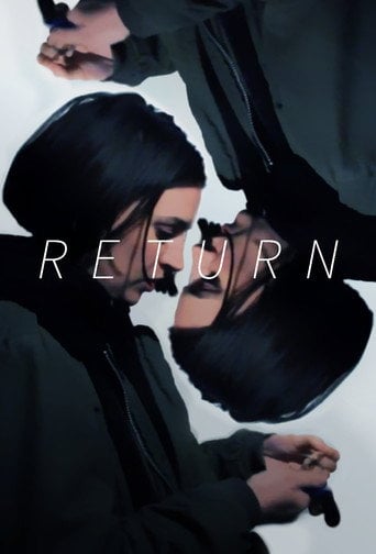 Movie poster for Return (2018)