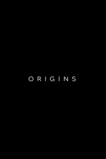 Movie poster for Origins (2024)