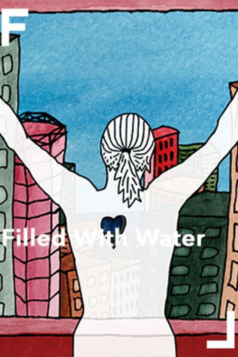 Movie poster for Filled With Water (2006)