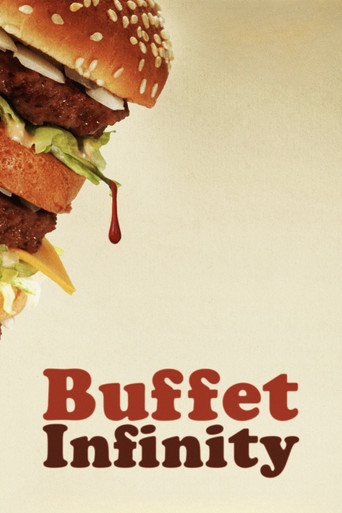 Movie poster for Buffet Infinity (2026)