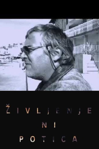Movie poster for Zoran Predin - Life Is Not a Nut Roll (2003)