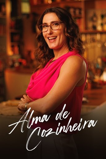 Alma de Cozinheira poster