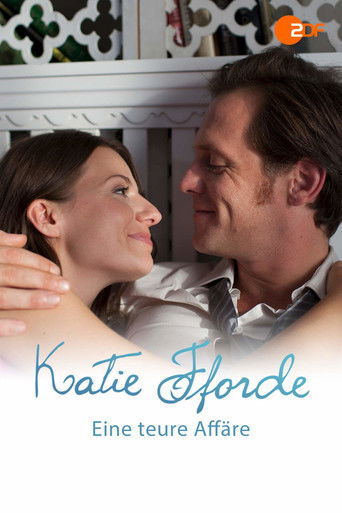 Katie Fforde - Eine teure Affäre poster