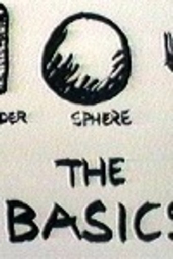 Movie poster for How to Draw (1983)