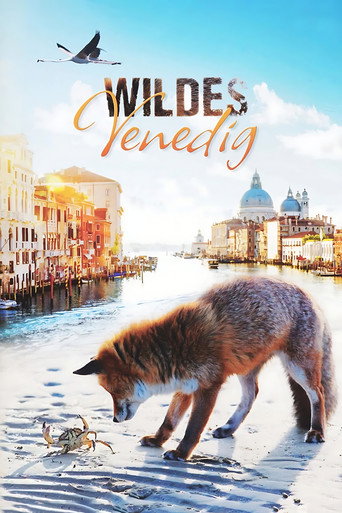 Movie poster for Wild Venice (2014)