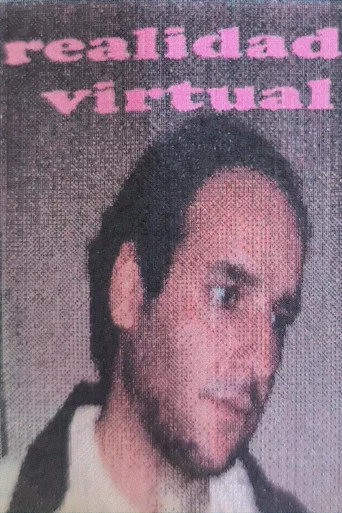 Movie poster for Realidade Virtual