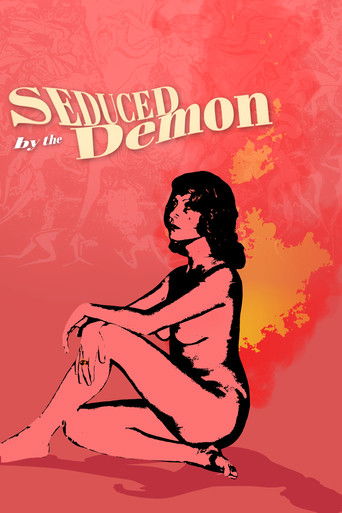 Seduced by the Demon poster