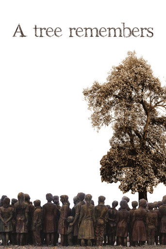 Movie poster for A Tree Remembers (2018)