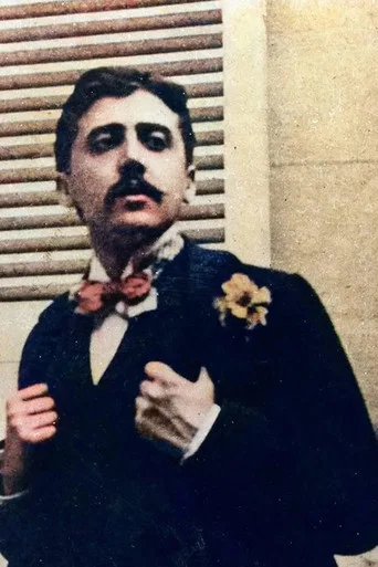 Movie poster for Proust Palimpsesto: Pastiches e Misturas (2026)