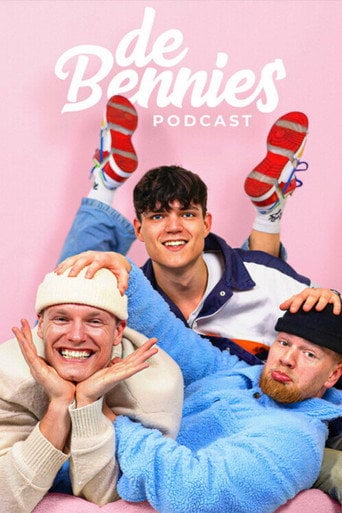 Series poster for De Bennies (2025)