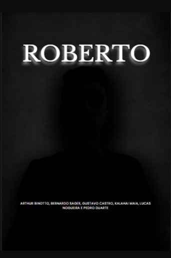 Movie poster for Robert (2023)