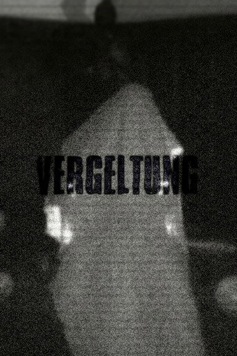 Movie poster for Vergeltung (2016)