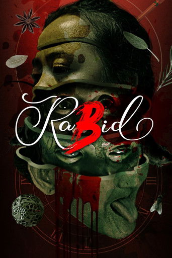 Rabid poster