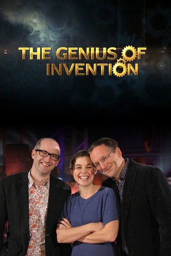The Genius of Invention poster