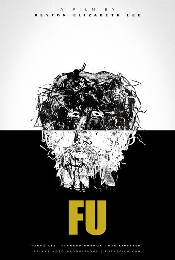 Movie poster for Fu
