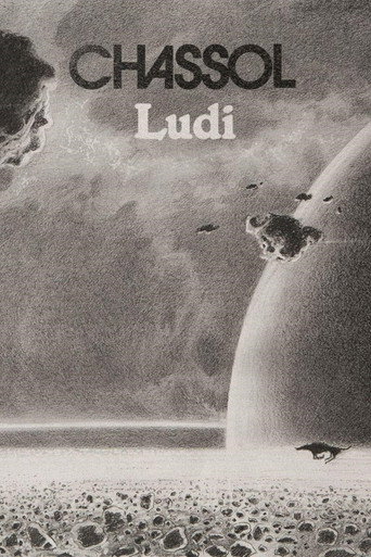 Movie poster for Ludi (2020)