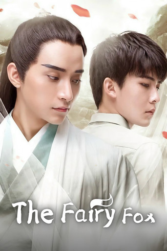 The Fairy Fox poster