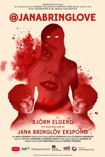 @janabringlove poster