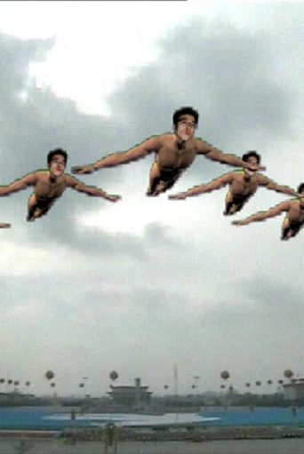 Jerks, Don't Say 'Fuck' poster