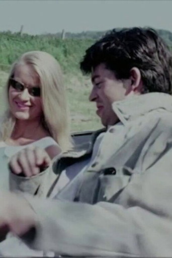 Movie poster for One Summer in Somerset (1968)