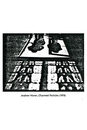 Movie poster for Charmed Particles (1978)