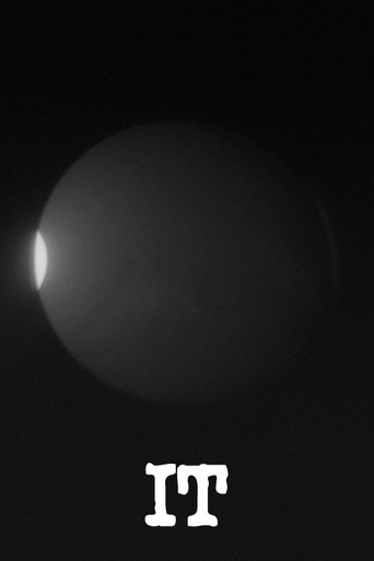 Movie poster for It (2017)