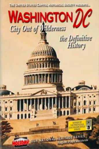 Movie poster for City Out of Wilderness (1974)