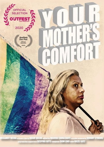 Movie poster for Your Mother’s Comfort (2020)
