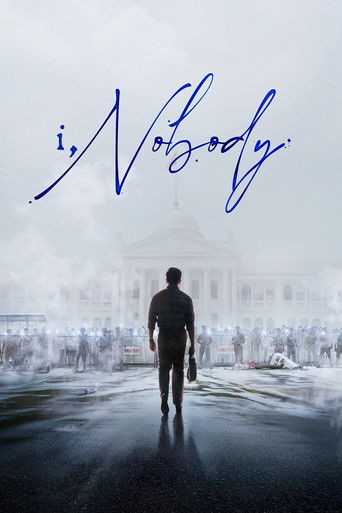 I, Nobody poster
