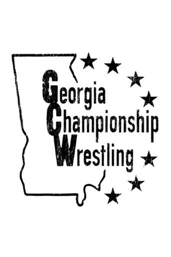 Movie poster for GCW at The Omni (December '83) (1983)