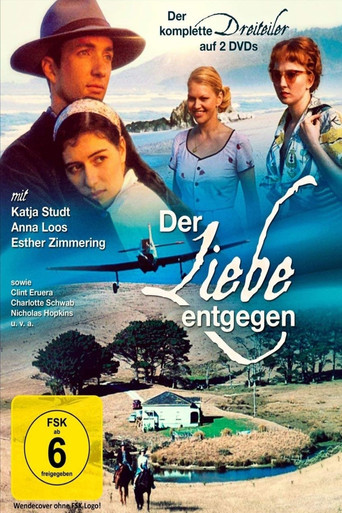 Series poster for Der Liebe entgegen (2002)