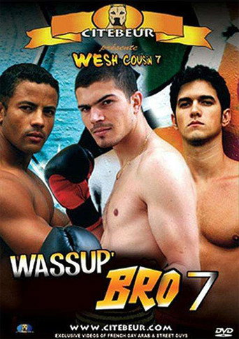 Movie poster for Wesh Cousin 7: C'est d'la balle (2005)
