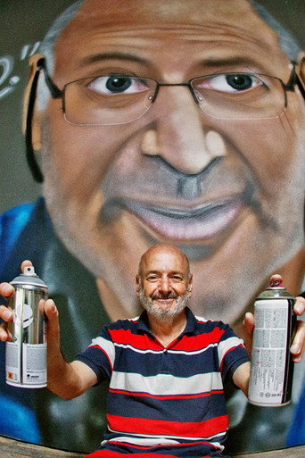 Quem é Toniolo? poster