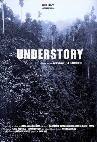 Movie poster for Understory (2019)