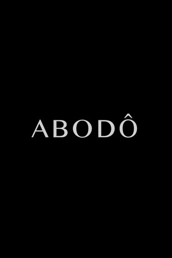 Movie poster for Abodô (2023)