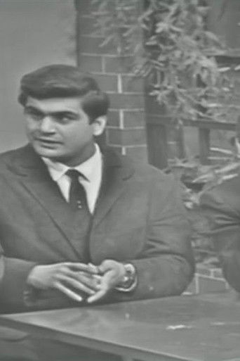 Who doesn’t obey will be lost poster