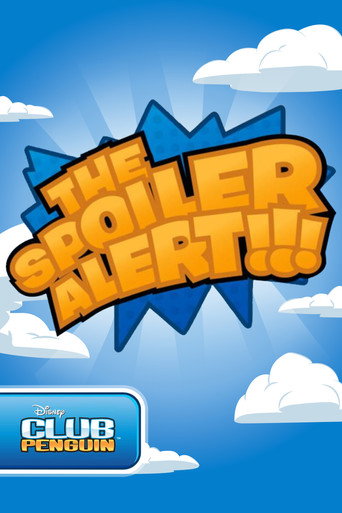 Series poster for The Spoiler Alert (2013)