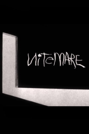 Movie poster for Nitemare (1980)