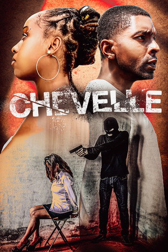 Movie poster for Chevelle: Another Kap Szn